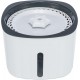 Trixie Flower Fountain White / Grey 2 L 18.5 x 13 x 18.5 cm Trixie Flower Fountain White / Grey 2 L 18.5 x 13 x 18.5 cm