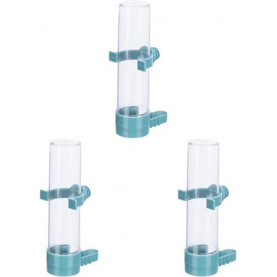 Trixie Food and Water Dispenser, 50ml Trixie Food and Water Dispenser, 50ml