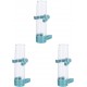 Trixie Food and Water Dispenser, 50ml Trixie Food and Water Dispenser, 50ml