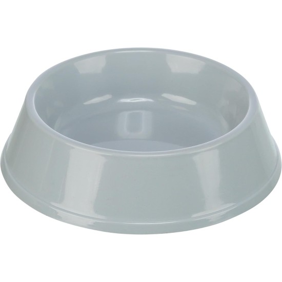 Trixie Plastic Cat Bowl Trixie Plastic Cat Bowl
