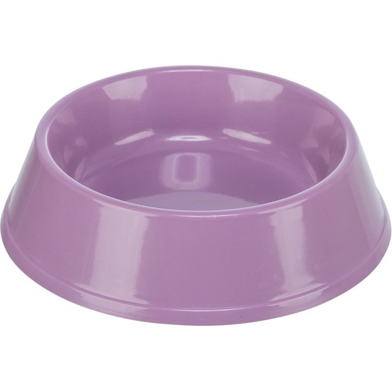 Trixie Plastic Cat Bowl Trixie Plastic Cat Bowl