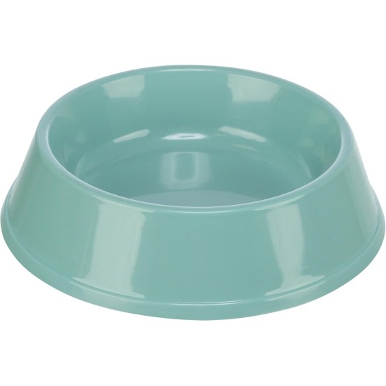 Trixie Plastic Cat Bowl Trixie Plastic Cat Bowl