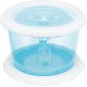 Trixie Water Dispenser Bubble Stream 3 Litres Blue/White Trixie Water Dispenser Bubble Stream 3 Litres Blue/White