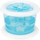 Trixie Water Dispenser Bubble Stream 3 Litres Blue/White Trixie Water Dispenser Bubble Stream 3 Litres Blue/White