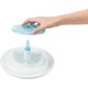 Trixie Water Dispenser Bubble Stream 3 Litres Blue/White Trixie Water Dispenser Bubble Stream 3 Litres Blue/White