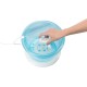 Trixie Water Dispenser Bubble Stream 3 Litres Blue/White Trixie Water Dispenser Bubble Stream 3 Litres Blue/White
