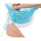 Trixie Water Dispenser Bubble Stream 3 Litres Blue/White Trixie Water Dispenser Bubble Stream 3 Litres Blue/White