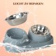 UBPET Bowl for UBPET Automatic Cat Feeder, Wet Food, Automatic Cat Feeder UBPET Bowl for UBPET Automatic Cat Feeder, Wet Food, Automatic Cat Feeder