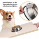 UBPET Bowl for UBPET Automatic Cat Feeder, Wet Food, Automatic Cat Feeder UBPET Bowl for UBPET Automatic Cat Feeder, Wet Food, Automatic Cat Feeder