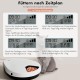 UBPET Bowl for UBPET Automatic Cat Feeder, Wet Food, Automatic Cat Feeder UBPET Bowl for UBPET Automatic Cat Feeder, Wet Food, Automatic Cat Feeder