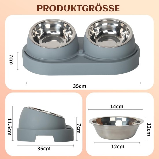 UBPET Bowl for UBPET Automatic Cat Feeder, Wet Food, Automatic Cat Feeder UBPET Bowl for UBPET Automatic Cat Feeder, Wet Food, Automatic Cat Feeder