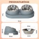 UBPET Bowl for UBPET Automatic Cat Feeder, Wet Food, Automatic Cat Feeder UBPET Bowl for UBPET Automatic Cat Feeder, Wet Food, Automatic Cat Feeder