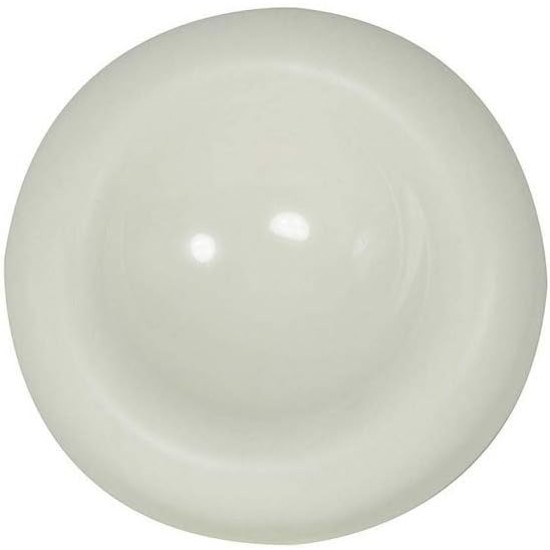 United Pets Kitty Design Plate Bowl for Cats Eco-Friendly, Made in Italy, Grey United Pets Kitty Design Plate Bowl for Cats Eco-Friendly, Made in Italy, Grey