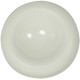 United Pets Kitty Design Plate Bowl for Cats Eco-Friendly, Made in Italy, Grey United Pets Kitty Design Plate Bowl for Cats Eco-Friendly, Made in Italy, Grey