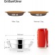 VENTION Small Flat Cat Food Bowls, Outer Diameter 14.6 cm, Stainless Steel Cat Bowl for Domestic Cats, 4 Pieces Replacement Cat Bowls 320 ml for Raised Feeding Station, Food Bowls VENTION Small Flat Cat Food Bowls, Outer Diameter 14.6 cm, Stainless Steel Cat Bowl for Domestic Cats, 4 Pieces Replacement Cat Bowls 320 ml for Raised Feeding Station, Food Bowls