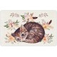VINILIKO, Waterproof Pet Bowl Mat Sweet Cat 48 x 75 cm VINILIKO, Waterproof Pet Bowl Mat Sweet Cat 48 x 75 cm