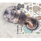 VINILIKO, Waterproof Pet Bowl Mat for Cats in Paradise 48 x 75 cm VINILIKO, Waterproof Pet Bowl Mat for Cats in Paradise 48 x 75 cm