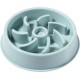 Vinabo Anti-sling dog bowl, anti-slinging bowl, dogs and cats, promotes a healthy diet and slow digestion, suitable for small/medium/large pets Vinabo Anti-sling dog bowl, anti-slinging bowl, dogs and cats, promotes a healthy diet and slow digestion, suitable for small/medium/large pets