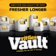 Vittles Vault Jr. Vittles Vault Jr.