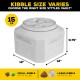 Vittles Vault Jr. Vittles Vault Jr.