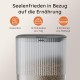 WOPET Automatic Cat Feeder 4L Cat Food Automatic 180 Days Battery Life (1-6 Meals/Day, Dry Food) Feeder for Cats/Dogs, Stainless Steel Bowl, Double Power Supply, Black WOPET Automatic Cat Feeder 4L Cat Food Automatic 180 Days Battery Life (1-6 Meals/Day, Dry Food) Feeder for Cats/Dogs, Stainless Steel Bowl, Double Power Supply, Black