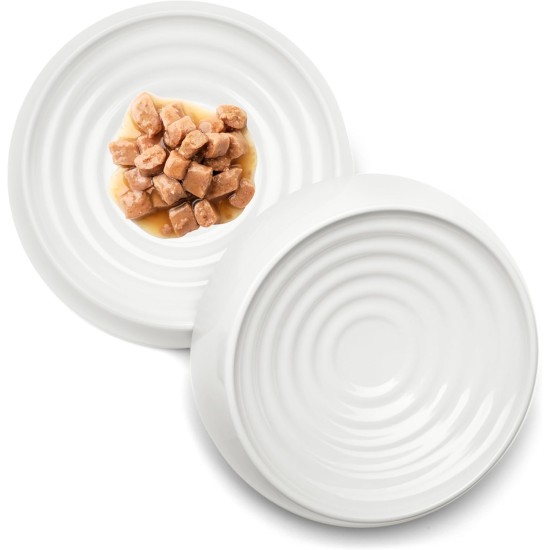 Whisker Stress Free Cat Food Bowl Whisker Stress Free Cat Food Bowl
