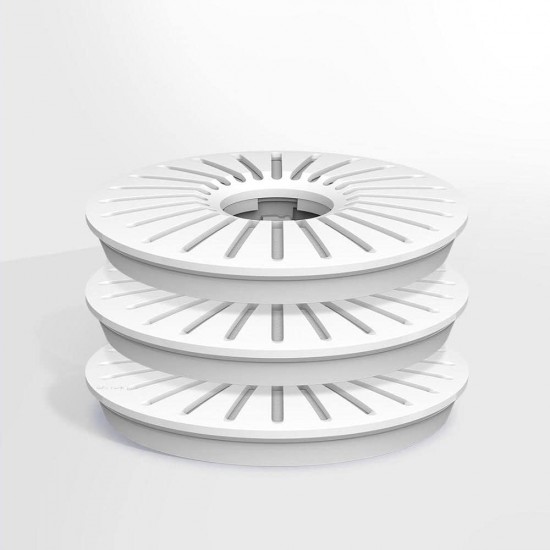 Xiaomi Smart Pet Food Feeder automatyczny karmnik dla kotów i psów (automatyczne karmienie, płynne dozowanie, ochrona przed wilgocią, sterowanie za pomocą aplikacji Mi Home) Xiaomi Smart Pet Food Feeder automatyczny karmnik dla kotów i psów (automatyczne karmienie, płynne dozowanie, ochrona przed wilgocią, sterowanie za pomocą aplikacji Mi Home)