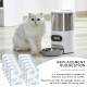 YYTECH Pack of 12 25 g Moisture Absorber, Drying Agent for Automatic Cat Feeders, Gel Bag Desiccant Pack Keeps Pet Food Dry and Fresh for Feeders for Cats and Dogs YYTECH Pack of 12 25 g Moisture Absorber, Drying Agent for Automatic Cat Feeders, Gel Bag Desiccant Pack Keeps Pet Food Dry and Fresh for Feeders for Cats and Dogs