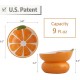 Yeexoxow Raised Cat Bowl, Ceramic Pink Raised Cat Food Bowl for Indoor Cats, Anti Vomiting and Protect Pet's Spine, Cute Tilted Cat Bowl for Flat Cats Yeexoxow Raised Cat Bowl, Ceramic Pink Raised Cat Food Bowl for Indoor Cats, Anti Vomiting and Protect Pet's Spine, Cute Tilted Cat Bowl for Flat Cats