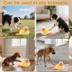 Zikenis Slow Feeder Dog in Duck Shape, Dog Interaction Treats Feeder, Interactive Dog Toy, Intelligence Toy for Dogs with Slow Feeder, for Pet Feeder, Unleash Fun Zikenis Slow Feeder Dog in Duck Shape, Dog Interaction Treats Feeder, Interactive Dog Toy, Intelligence Toy for Dogs with Slow Feeder, for Pet Feeder, Unleash Fun