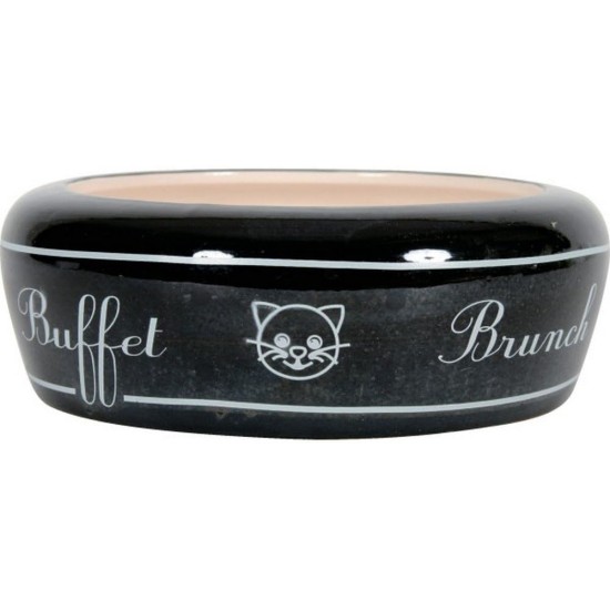 Zolux Ciotola ceramica buffet rossa - Ciotole e abbeveratoi cane Zolux Ciotola ceramica buffet rossa - Ciotole e abbeveratoi cane
