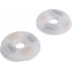 catit Triple Action Filter, Single, White catit Triple Action Filter, Single, White