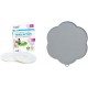 catit Triple Action Filter, Single, White catit Triple Action Filter, Single, White
