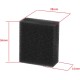 cyclingcolors 8x Cat Drinking Fountain, Sponge Foam Filter, Black Cat Fountain, Pet Fountain, Water Fountain, Foam cyclingcolors 8x Cat Drinking Fountain, Sponge Foam Filter, Black Cat Fountain, Pet Fountain, Water Fountain, Foam