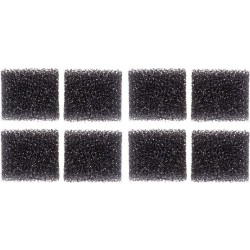 cyclingcolors 8x Cat Drinking Fountain, Sponge Foam Filter, Black Cat Fountain, Pet Fountain, Water Fountain, Foam Filter, 38 cyclingcolors 8x Cat Drinking Fountain, Sponge Foam Filter, Black Cat Fountain, Pet Fountain, Water Fountain, Foam Filter, 38