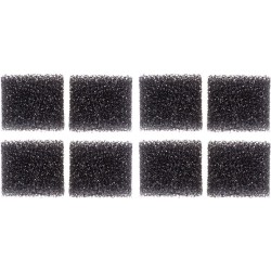 cyclingcolors 8x Cat Drinking Fountain, Sponge Foam Filter, Black Cat Fountain, Pet Fountain, Water Fountain, Foam Filter, 38 cyclingcolors 8x Cat Drinking Fountain, Sponge Foam Filter, Black Cat Fountain, Pet Fountain, Water Fountain, Foam Filter, 38