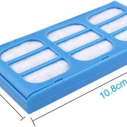 cyclingcolors Cat Drinking Fountain Filter Sponge Filter Black Cat Fountain Pet Fountain Water Fountain Foam Filter 110 x 55 mm Pack of 6 cyclingcolors Cat Drinking Fountain Filter Sponge Filter Black Cat Fountain Pet Fountain Water Fountain Foam Filter 110 x 55 mm Pack of 6