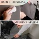 ne&no Silicone Bowl Mat for Cats and Small Dogs Cat Bowl Mat Waterproof Feeding Mat Non-Slip Silicone Mat with Hanging Loop 49 x 25 cm (Lilac) ne&no Silicone Bowl Mat for Cats and Small Dogs Cat Bowl Mat Waterproof Feeding Mat Non-Slip Silicone Mat with Hanging Loop 49 x 25 cm (Lilac)