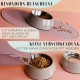 ne&no Silicone Bowl Mat for Cats and Small Dogs Cat Bowl Mat Waterproof Feeding Mat Non-Slip Silicone Mat with Hanging Loop 49 x 25 cm (Lilac) ne&no Silicone Bowl Mat for Cats and Small Dogs Cat Bowl Mat Waterproof Feeding Mat Non-Slip Silicone Mat with Hanging Loop 49 x 25 cm (Lilac)