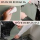 ne&no Silicone Bowl Mat for Cats and Small Dogs Cat Bowl Mat Waterproof Feeding Mat Non-Slip Silicone Mat with Hanging Loop 49 x 25 cm (Lilac) ne&no Silicone Bowl Mat for Cats and Small Dogs Cat Bowl Mat Waterproof Feeding Mat Non-Slip Silicone Mat with Hanging Loop 49 x 25 cm (Lilac)