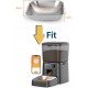 oneisall 3.5 L Automatic Cat Bowl oneisall 3.5 L Automatic Cat Bowl