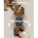 oneisall 5L Automatic Cat Feeder 2 Bowls oneisall 5L Automatic Cat Feeder 2 Bowls