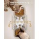 oneisall 5L Automatic Cat Feeder 2 Bowls, Cat Food Automatic with One Button, Easy to Use, Feeder for Cats/Dogs, with Stainless Steel Bowl, Voice Recorder, for Small/Medium Pets oneisall 5L Automatic Cat Feeder 2 Bowls, Cat Food Automatic with One Button, Easy to Use, Feeder for Cats/Dogs, with Stainless Steel Bowl, Voice Recorder, for Small/Medium Pets