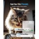 oneisall 5L Automatic Cat Feeder 2 Bowls, Cat Food Automatic with One Button, Easy to Use, Feeder for Cats/Dogs, with Stainless Steel Bowl, Voice Recorder, for Small/Medium Pets oneisall 5L Automatic Cat Feeder 2 Bowls, Cat Food Automatic with One Button, Easy to Use, Feeder for Cats/Dogs, with Stainless Steel Bowl, Voice Recorder, for Small/Medium Pets