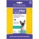 "LICKIMAT" Mini Tuff Soother Cat Feeding Mat, Slow Feeder for Cats Boredom and Anxiety in Cats, Perfect for Food, Treats, Yogurt and Peanut Butter "LICKIMAT" Mini Tuff Soother Cat Feeding Mat, Slow Feeder for Cats Boredom and Anxiety in Cats, Perfect for Food, Treats, Yogurt and Peanut Butter