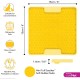 "LICKIMAT" Mini Tuff Soother Cat Feeding Mat, Slow Feeder for Cats Boredom and Anxiety in Cats, Perfect for Food, Treats, Yogurt and Peanut Butter "LICKIMAT" Mini Tuff Soother Cat Feeding Mat, Slow Feeder for Cats Boredom and Anxiety in Cats, Perfect for Food, Treats, Yogurt and Peanut Butter