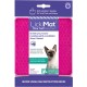 "LICKIMAT" Mini Tuff Soother Cat Feeding Mat, Slow Feeder for Cats Boredom and Anxiety in Cats, Perfect for Food, Treats, Yogurt and Peanut Butter "LICKIMAT" Mini Tuff Soother Cat Feeding Mat, Slow Feeder for Cats Boredom and Anxiety in Cats, Perfect for Food, Treats, Yogurt and Peanut Butter