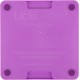 "LICKIMAT" Mini Tuff Soother Cat Feeding Mat, Slow Feeder for Cats Boredom and Anxiety in Cats, Perfect for Food, Treats, Yogurt and Peanut Butter "LICKIMAT" Mini Tuff Soother Cat Feeding Mat, Slow Feeder for Cats Boredom and Anxiety in Cats, Perfect for Food, Treats, Yogurt and Peanut Butter