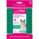 "LICKIMAT" Mini Tuff Soother Cat Feeding Mat, Slow Feeder for Cats Boredom and Anxiety in Cats, Perfect for Food, Treats, Yogurt and Peanut Butter "LICKIMAT" Mini Tuff Soother Cat Feeding Mat, Slow Feeder for Cats Boredom and Anxiety in Cats, Perfect for Food, Treats, Yogurt and Peanut Butter