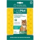 "LICKIMAT" Mini Tuff Soother Cat Feeding Mat, Slow Feeder for Cats Boredom and Anxiety in Cats, Perfect for Food, Treats, Yogurt and Peanut Butter "LICKIMAT" Mini Tuff Soother Cat Feeding Mat, Slow Feeder for Cats Boredom and Anxiety in Cats, Perfect for Food, Treats, Yogurt and Peanut Butter
